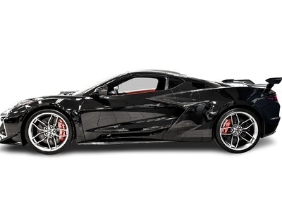 2026 Chevrolet Corvette in Dollard-des-Ormeaux, Quebec