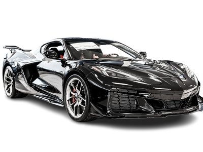 2026 Chevrolet Corvette in Dollard-des-Ormeaux, Quebec