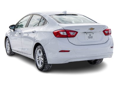 Chevrolet Cruze  2016 à Dollard-des-Ormeaux, Québec