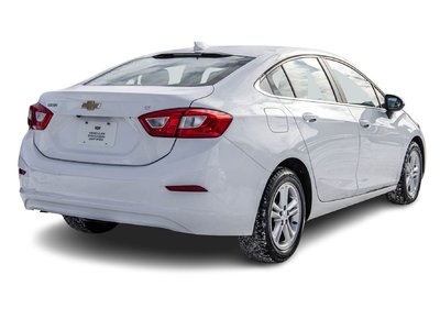 Chevrolet Cruze  2016 à Montréal, Québec