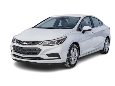 Chevrolet Cruze  2016 à Montréal, Québec
