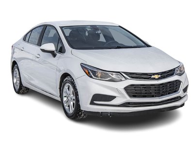 Chevrolet Cruze  2016 à Montréal, Québec