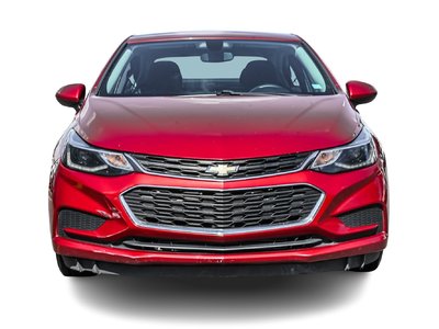 2017 Chevrolet Cruze in Montreal, Quebec