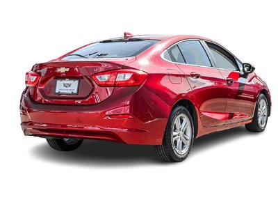 2017 Chevrolet Cruze in Dollard-des-Ormeaux, Quebec