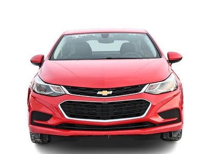 Chevrolet Cruze  2018 à Montréal, Québec