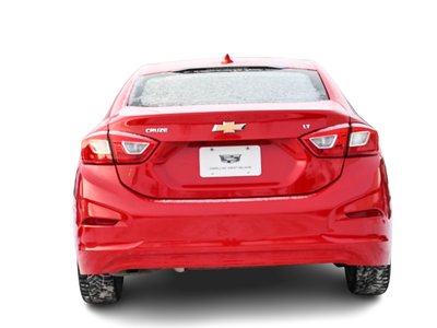 2018 Chevrolet Cruze in Dollard-des-Ormeaux, Quebec