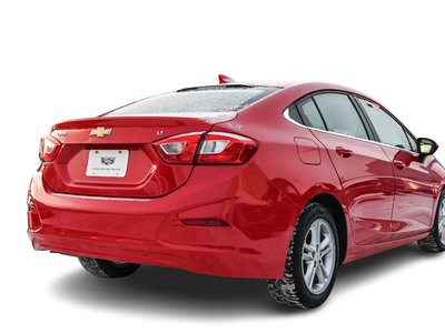 2018 Chevrolet Cruze in Dollard-des-Ormeaux, Quebec