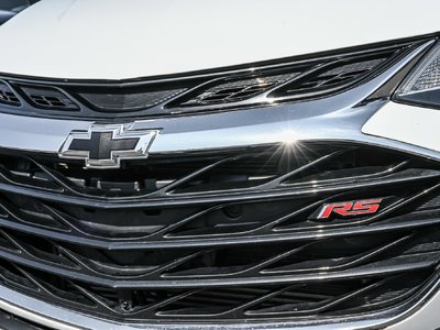 2019 Chevrolet Cruze in Dollard-des-Ormeaux, Quebec