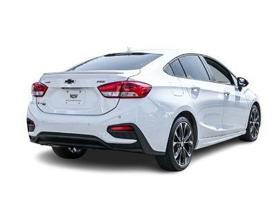 2019 Chevrolet Cruze in Dollard-des-Ormeaux, Quebec