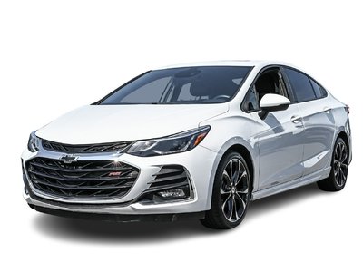 2019 Chevrolet Cruze in Dollard-des-Ormeaux, Quebec