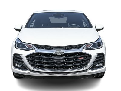 2019 Chevrolet Cruze in Dollard-des-Ormeaux, Quebec