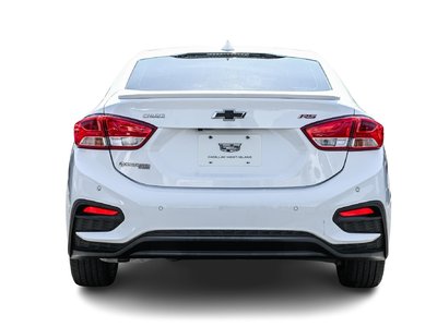 2019 Chevrolet Cruze in Dollard-des-Ormeaux, Quebec