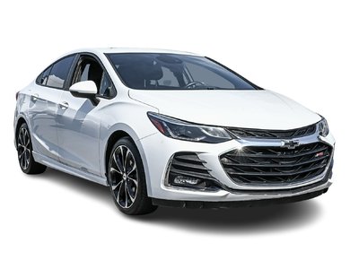 2019 Chevrolet Cruze in Dollard-des-Ormeaux, Quebec