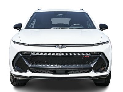 2024 Chevrolet Equinox EV in Dollard-des-Ormeaux, Quebec