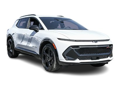 2024 Chevrolet Equinox EV in Dollard-des-Ormeaux, Quebec