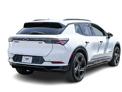 2024 Chevrolet Equinox EV in Dollard-des-Ormeaux, Quebec