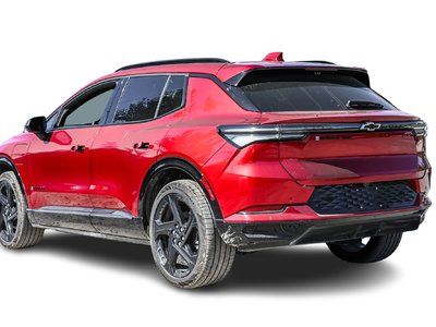 Chevrolet Equinox EV  2025 à Dollard-des-Ormeaux, Québec