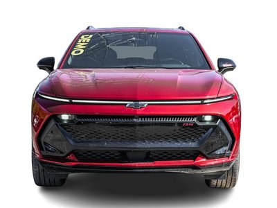 2025 Chevrolet EQUINOX EV in Dollard-des-Ormeaux, Quebec