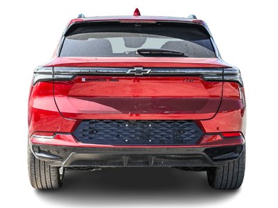 Chevrolet Equinox EV  2025 à Dollard-des-Ormeaux, Québec