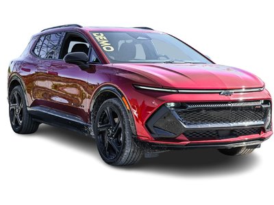 2025 Chevrolet EQUINOX EV in Dollard-des-Ormeaux, Quebec