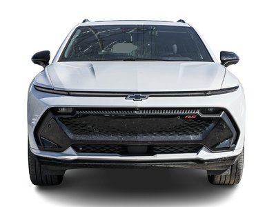 Chevrolet EQUINOX EV  2025 à Dollard-des-Ormeaux, Québec