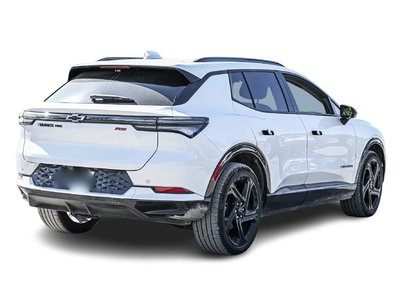 Chevrolet EQUINOX EV  2025 à Dollard-des-Ormeaux, Québec