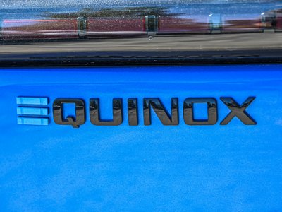 2025 Chevrolet Equinox EV in Dollard-des-Ormeaux, Quebec