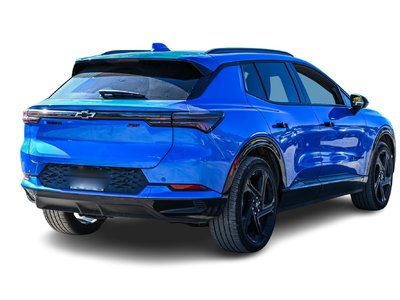 2025 Chevrolet Equinox EV in Dollard-des-Ormeaux, Quebec