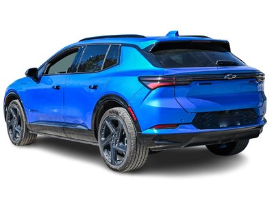 2025 Chevrolet Equinox EV in Dollard-des-Ormeaux, Quebec