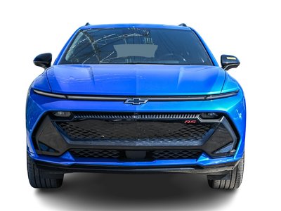 2025 Chevrolet Equinox EV in Dollard-des-Ormeaux, Quebec