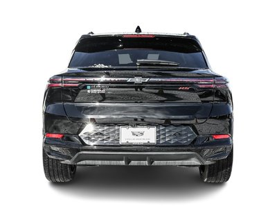 2025 Chevrolet Equinox EV in Dollard-des-Ormeaux, Quebec