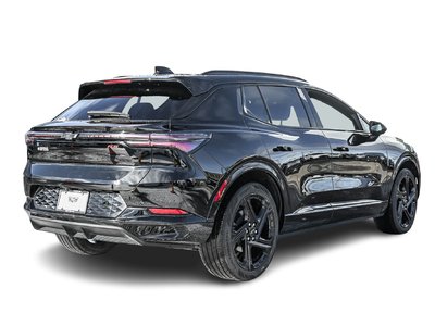 Chevrolet Equinox EV  2025 à Montréal, Québec