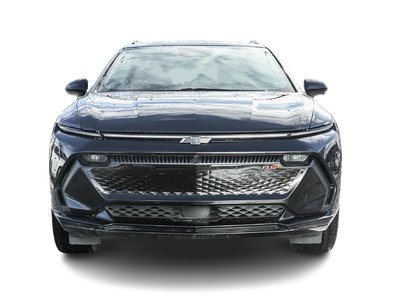 Chevrolet Equinox EV  2025 à Montréal, Québec