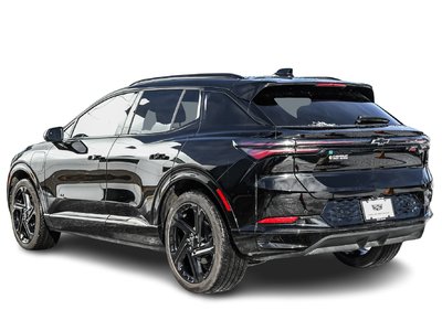 2025 Chevrolet Equinox EV in Dollard-des-Ormeaux, Quebec