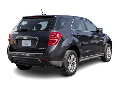 Chevrolet Equinox  2016 à Dollard-des-Ormeaux, Québec