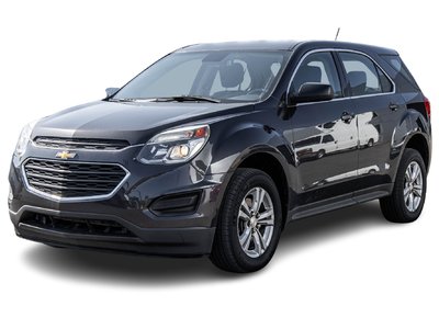 Chevrolet Equinox  2016 à Dollard-des-Ormeaux, Québec