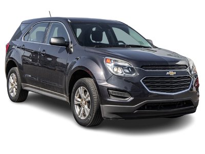 Chevrolet Equinox  2016 à Dollard-des-Ormeaux, Québec