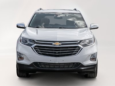 Chevrolet Equinox  2019 à Montréal, Québec