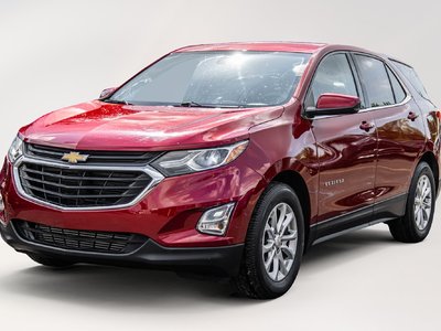 Chevrolet Equinox  2019 à Dollard-des-Ormeaux, Québec
