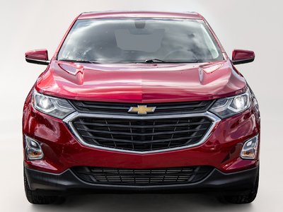 Chevrolet Equinox  2019 à Dollard-des-Ormeaux, Québec