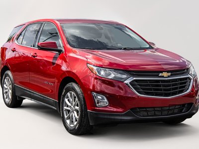 Chevrolet Equinox  2019 à Dollard-des-Ormeaux, Québec