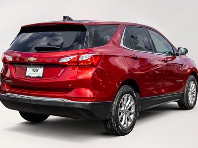Chevrolet Equinox  2019 à Dollard-des-Ormeaux, Québec