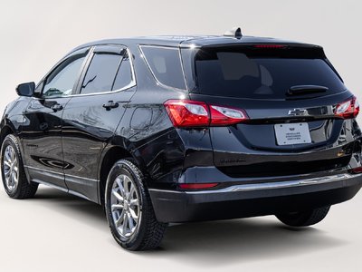 Chevrolet Equinox  2021 à Dollard-des-Ormeaux, Québec