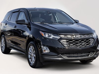 Chevrolet Equinox  2021 à Dollard-des-Ormeaux, Québec