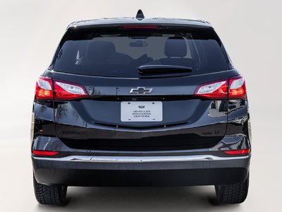 Chevrolet Equinox  2021 à Dollard-des-Ormeaux, Québec