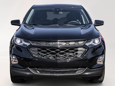 Chevrolet Equinox  2021 à Dollard-des-Ormeaux, Québec