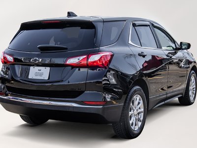 Chevrolet Equinox  2021 à Dollard-des-Ormeaux, Québec