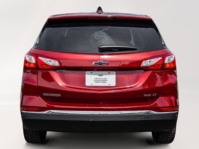 2021 Chevrolet Equinox in Dollard-des-Ormeaux, Quebec