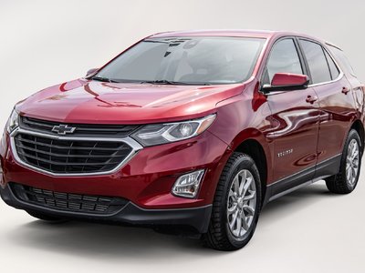 2021 Chevrolet Equinox in Dollard-des-Ormeaux, Quebec