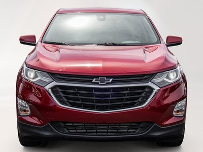 2021 Chevrolet Equinox in Dollard-des-Ormeaux, Quebec